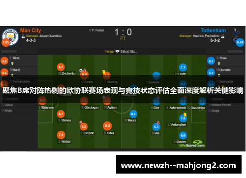 聚焦B席对阵热刺的欧协联赛场表现与竞技状态评估全面深度解析关键影响
